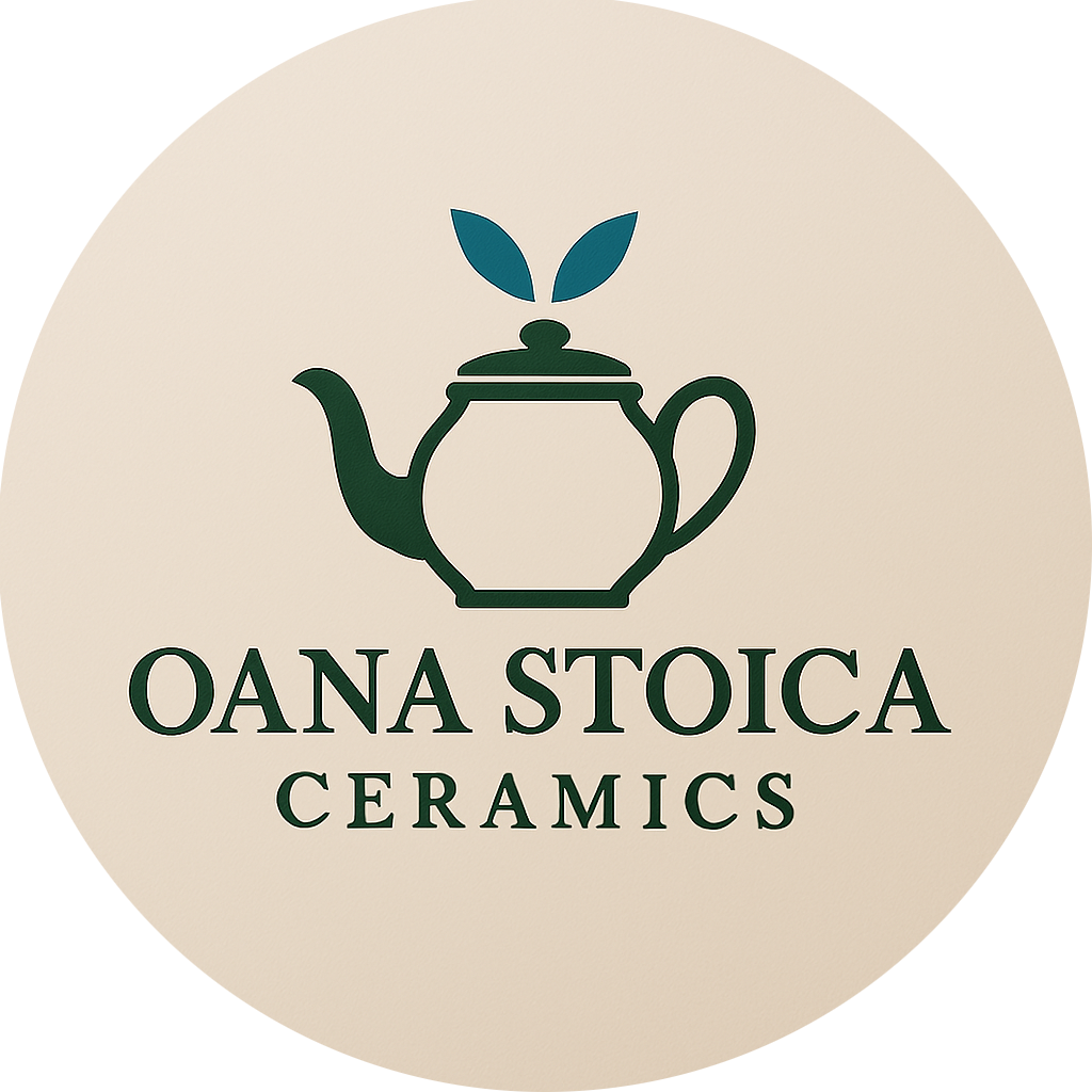 Oana Stoica Ceramics